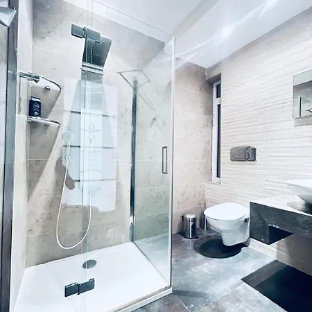 St Julians 3Br 3Bath Duplex * San Giuliano
