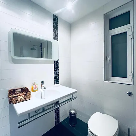 Appartamento St Julians 3Br 3Bath Duplex *