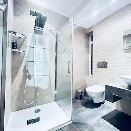 St Julians 3Br 3Bath Duplex San Giuliano
