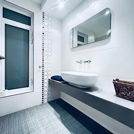 아파트 St Julians 3br 3bath Duplex *