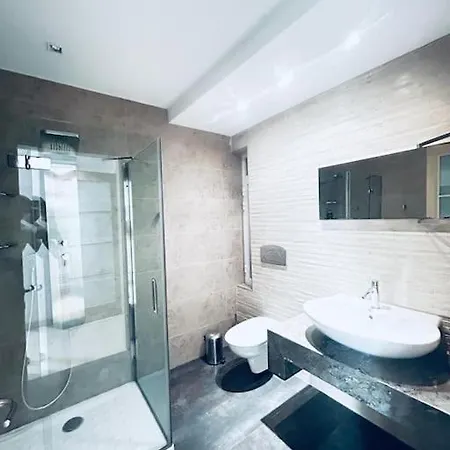 St Julians 3Br 3Bath Duplex