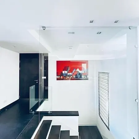 St Julians 3Br 3Bath Duplex Appartamento San Giuliano