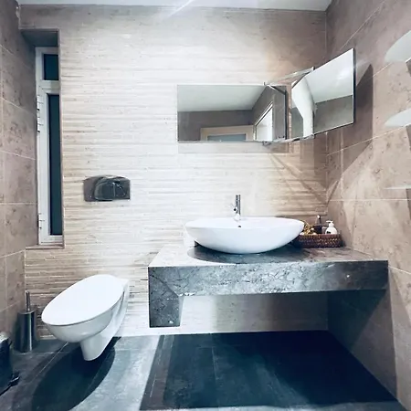 St Julians 3Br 3Bath Duplex San Giuliano