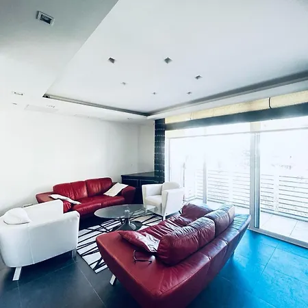 St Julians 3br 3bath Duplex