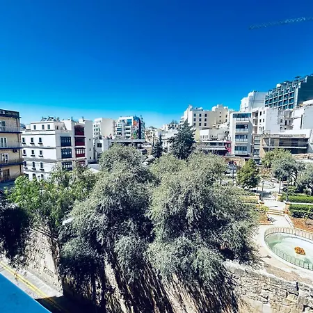St Julians 3br 3bath Duplex * San Giuliano