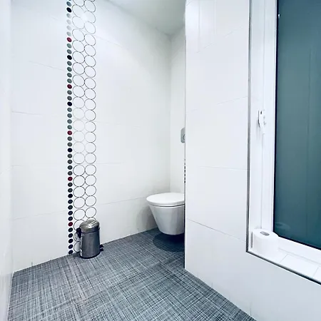 Appartement St Julians 3br 3bath Duplex
