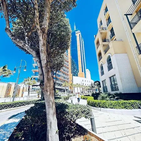 St Julians 3br 3bath Duplex San Giuliano