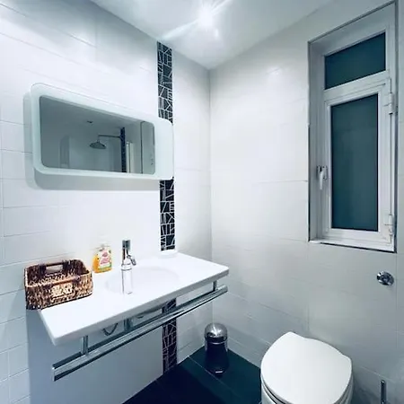St Julians 3br 3bath Duplex *