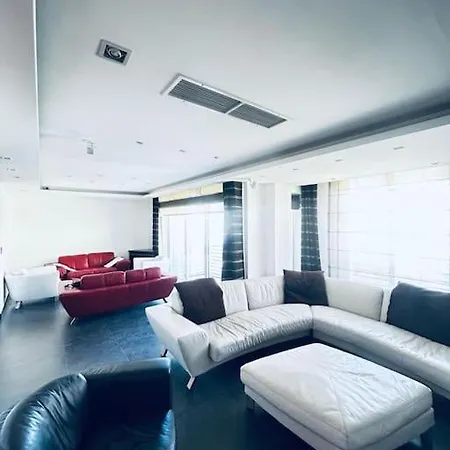 St Julians 3br 3bath Duplex *